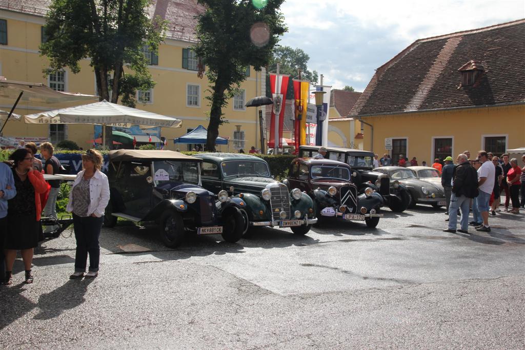 2014-07-13    Oldtimertreffen